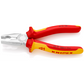 KNIPEX 1000V COMBINATION PLIER 180MM