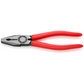 KNIPEX COMBINATION PLIER - 200MM