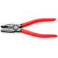 KNIPEX COMBINATION PLIER - 200MM