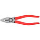 KNIPEX COMBINATION PLIER - 200MM