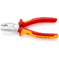 KNIPEX 1000V COMBINATION PLIER - 200MM