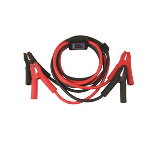 KINCROME  EXTRA HEAVY DUTY BOOSTER CABLE ULTIMATE - 800 AMP
