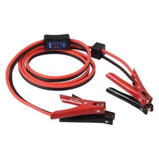KINCROME  BOOSTER CABLES PREMIUM - 400 AMP