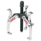 TOLEDO TRIPLE LEG MECHANICAL PULLER - 250MM (10")