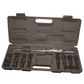 TOLEDO SPLIT COLLET EXTRACTOR SET - 9 PCE