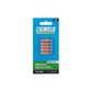 CIGWELD BINZEL CONTACT TIP 1.0MM X M6 X L:28MM 10PK