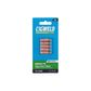 CIGWELD BINZEL CONTACT TIP 1.0MM X M6 X L:28MM 10PK