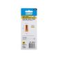 CIGWELD TWECO 4 SERIES INSULATOR (COURSE THREAD) 15/16" UNF X 27MM X L:51MM 2PK
