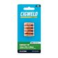 CIGWELD BINZEL CONTACT TIP 1.6MM X M6 X L:28MM 10PK