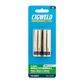 CIGWELD BINZEL 24 SERIES NOZZLE (CYLINDRICAL) 13MM X 18MM X L:64MM 2PK