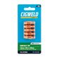 CIGWELD BINZEL CONTACT TIP 1.6MM X M8 X L:30MM 10PK