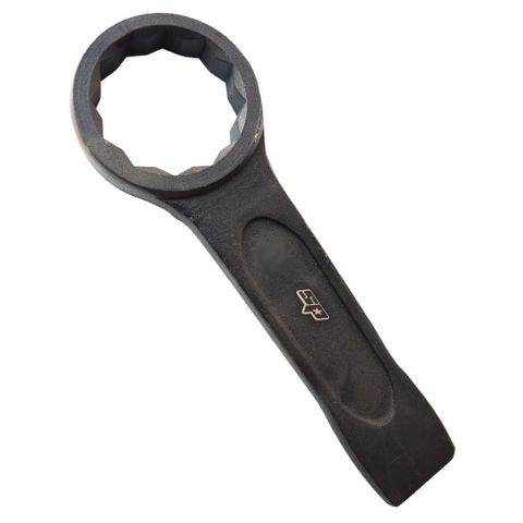 SP TOOLS SLOGGING SPANNER RING 34MM