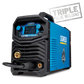 CIGWELD BLUE VENOM XF200 MULTI PROCESS WELDER- MIG-STICK-TIG