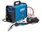 CIGWELD BLUE VENOM XF200 MULTI PROCESS WELDER- MIG-STICK-TIG