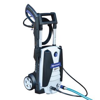SP TOOLS JETWASH PRESSURE WASHER- ELECTRIC HEAVY DUTY - 2030PSI - 7.3LPM