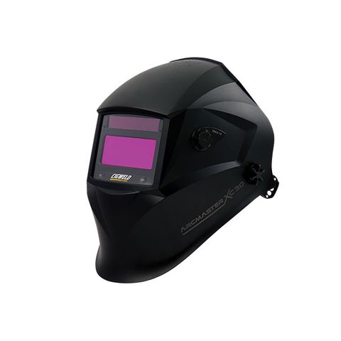 CIGWELD ARCMASTER XC30 BLAX WELDING HELMET