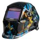 CIGWELD ARCMASTER XC40 TERRA WELDING HELMET