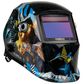 CIGWELD ARCMASTER XC40 TERRA WELDING HELMET