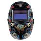 CIGWELD ARCMASTER XC30 PAYDAY WELDING HELMET