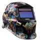 CIGWELD ARCMASTER XC30 PAYDAY WELDING HELMET