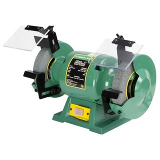 ABBOTT & ASHBY 150MM (6") 280W INDUSTRIAL BENCH GRINDER