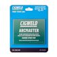 CIGWELD ARCMASTER XC20, XC30 & XC40 FRONT LENS 5PC/PK
