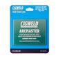 CIGWELD ARCMASTER XC20, XC30 & XC40 FRONT LENS 5PC/PK