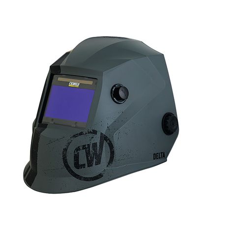 CIGWELD ARCMASTER XC50 DELTA WELDING HELMET