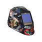 CIGWELD ARCMASTER XC70 MAYHEM WELDING HELMET