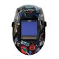 CIGWELD ARCMASTER XC70 MAYHEM WELDING HELMET