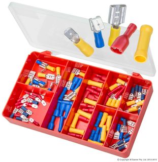 ASSORTMENT KITS