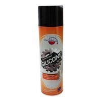 CHEMLUBE CONCENTRATED SILICONE SPRAY - 400G
