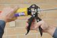 UNI PRO GENIUS HEAVY DUTY NO-DRIP CAULKING GUN