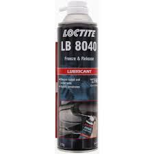 LOCTITE FREEZE & RELEASE LB 8040 - 310G