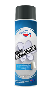 CHEMLUBE SPRAY ADHESIVE - 400G