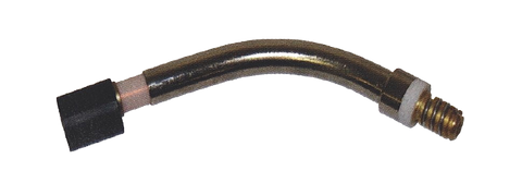 BINZEL SWAN NECK FOR 25AK MIG GUNS