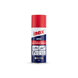 INOX MX3 LUBRICANT - 300G