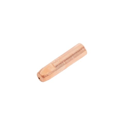 CIGWELD BERNARD 7400 SERIES CONTACT TIP 2.0MM X D:8MM X L:32MM 10PK