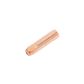 CIGWELD BERNARD 7400 SERIES CONTACT TIP 2.0MM X D:8MM X L:32MM 10PK