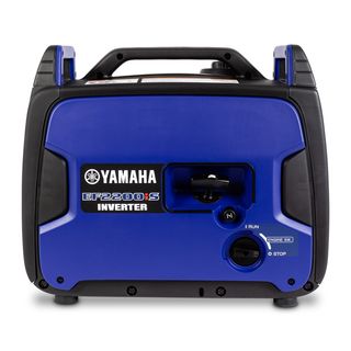 YAMAHA INVERTER GENERATOR - 2.2KVA, 3.1HP