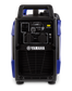 YAMAHA INVERTER GENERATOR - 2.2KVA, 3.1HP