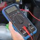 KINCROME DIGITAL MULTIMETER AUTO RANGING