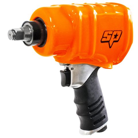 SP TOOLS 1/2" DRIVE IMPACT AIR WRENCH