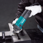 MAKITA 400W 6.35MM (1/4") SHORT NOSE HIGH SPEED DIE GRINDER