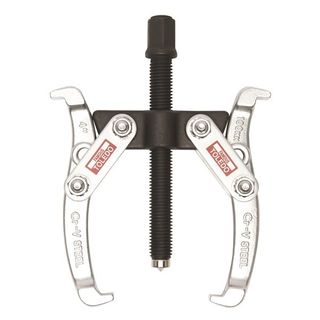 TOLEDO TWIN LEG MECHANICAL PULLER - 100MM (4")