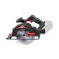 KATANA 18V CHARGE-ALL 165MM CIRCULAR SAW - TOOL ONLY