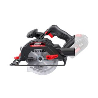 KATANA 18V CHARGE-ALL 165MM CIRCULAR SAW - TOOL ONLY