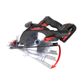 KATANA 18V CHARGE-ALL 165MM CIRCULAR SAW - TOOL ONLY