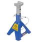KINCROME PIN JACK STAND 1350KG PAIR