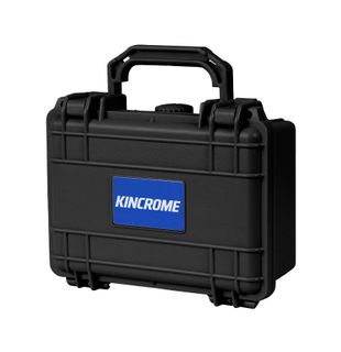 KINCROME - SAFE CASE SMALL 210MM - BLACK